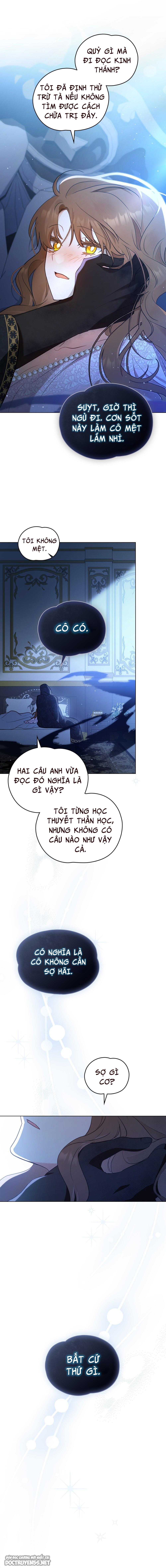 phải lòng nàng công chúa có thời hạn chapter 6 6