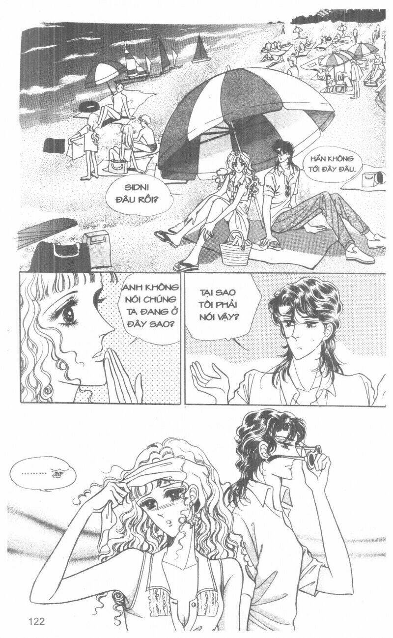 đừng chống đối chapter 2 129