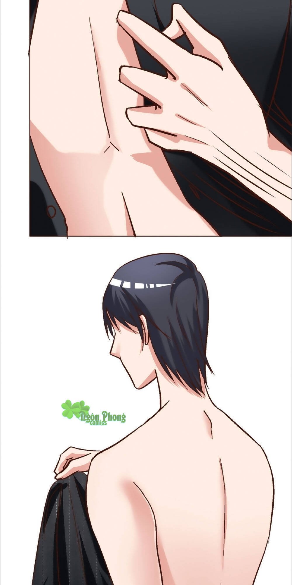 một tuần làm tình nhân chapter 5 19