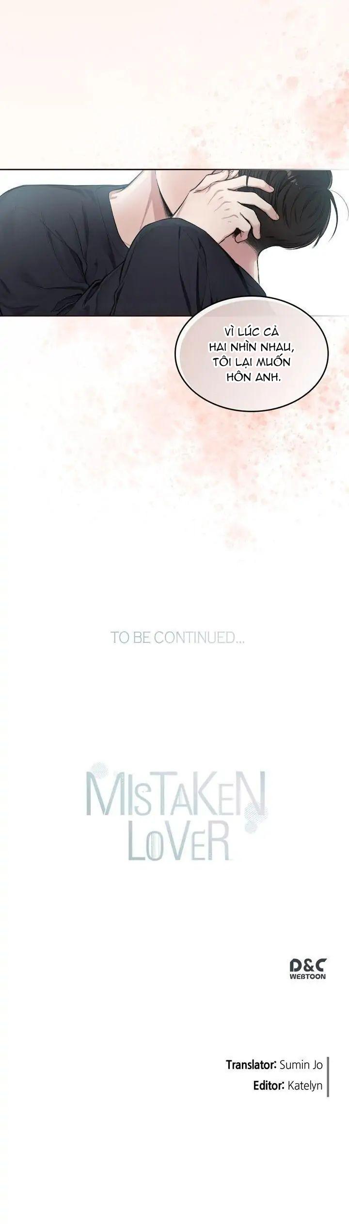 sự sai lầm chậm trễ chapter 11 16