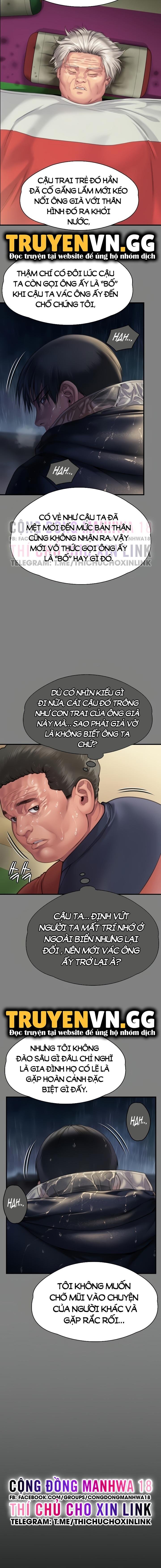 ong chúa chapter 281 13