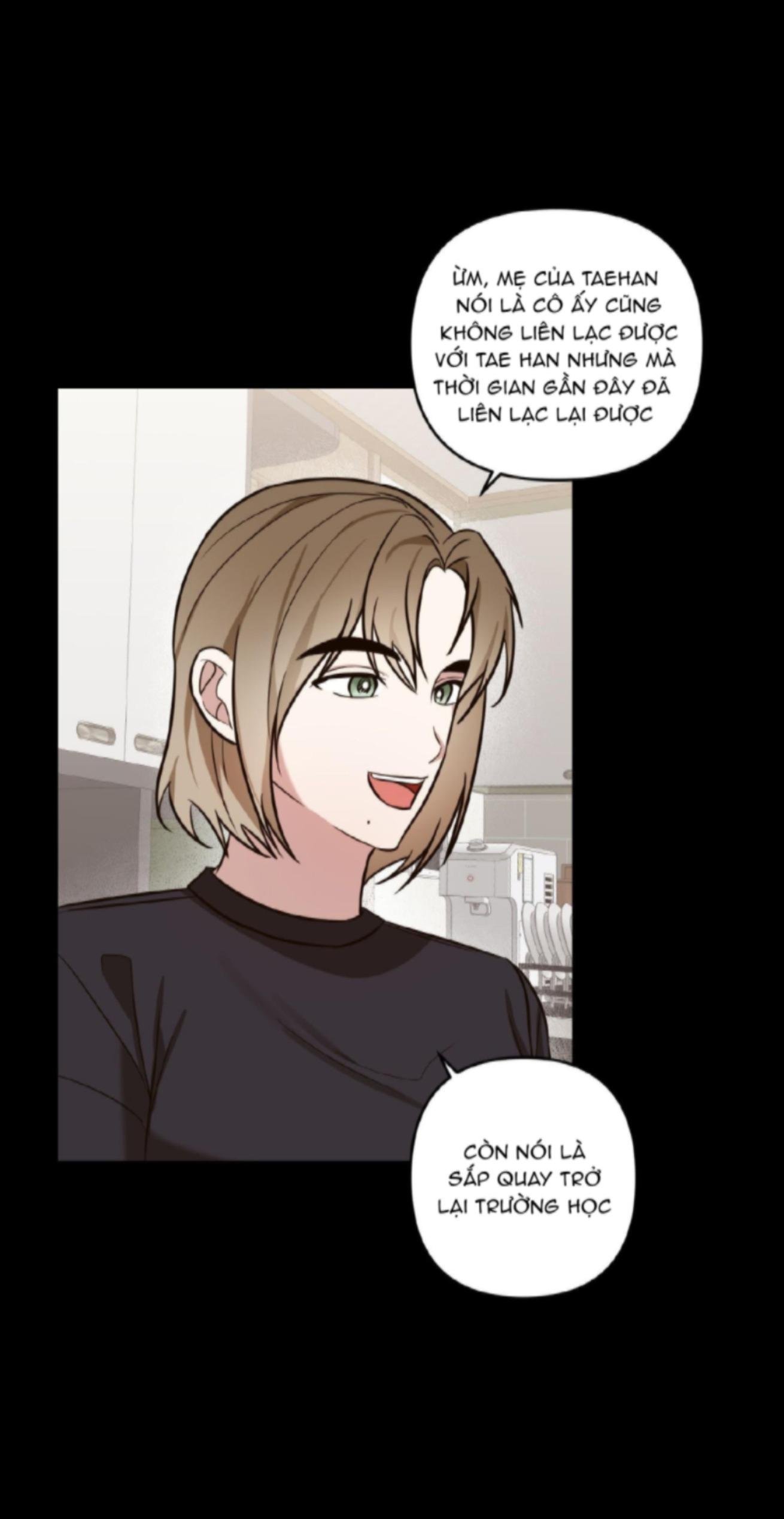 anh à, không thể là em được sao? chapter 6 10