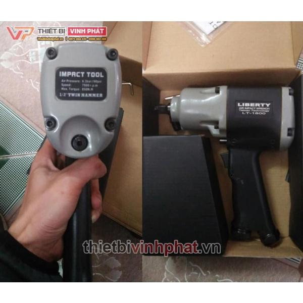 Máy xiết bulong oto