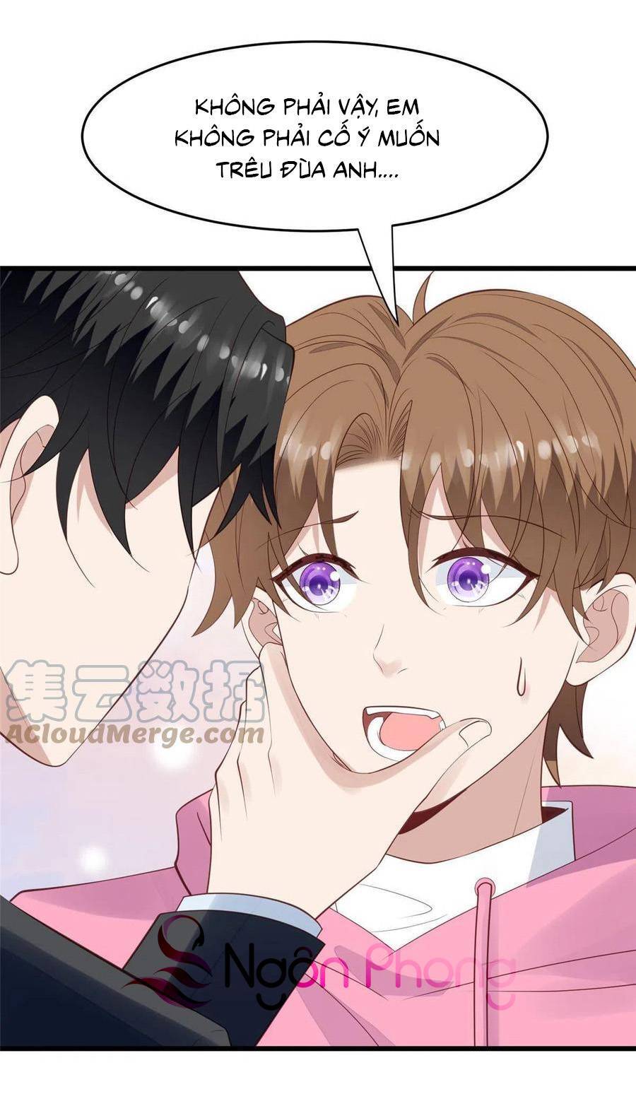 dựa vào đại lão ổn định vị trí c trong nam đoàn chapter 166 2