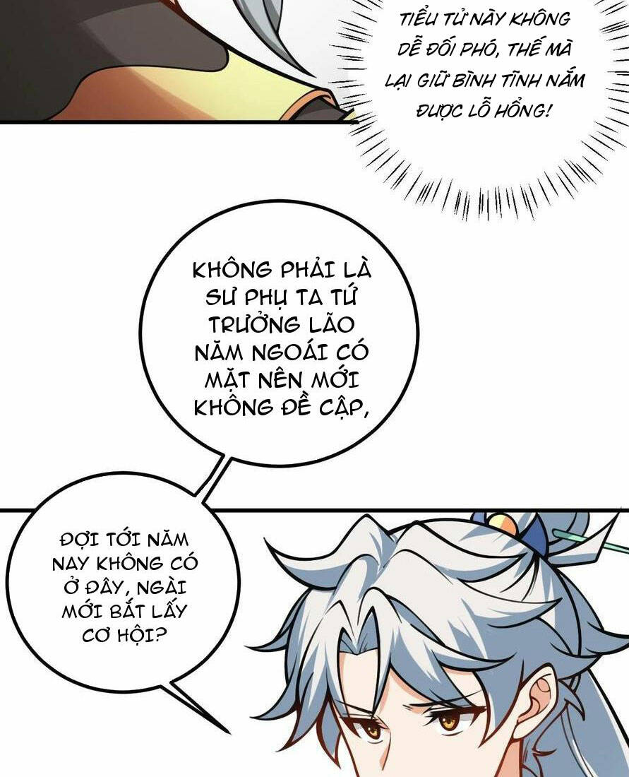 mang theo các tiên tử vô địch thiên hạ chapter 53 44