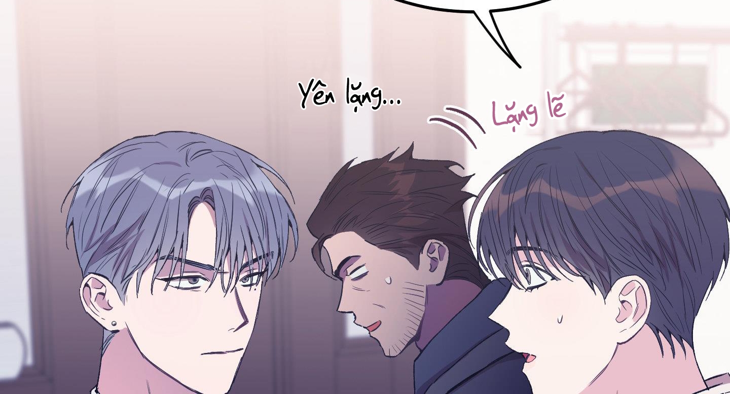 lãng mạn giả dối chapter 31 6