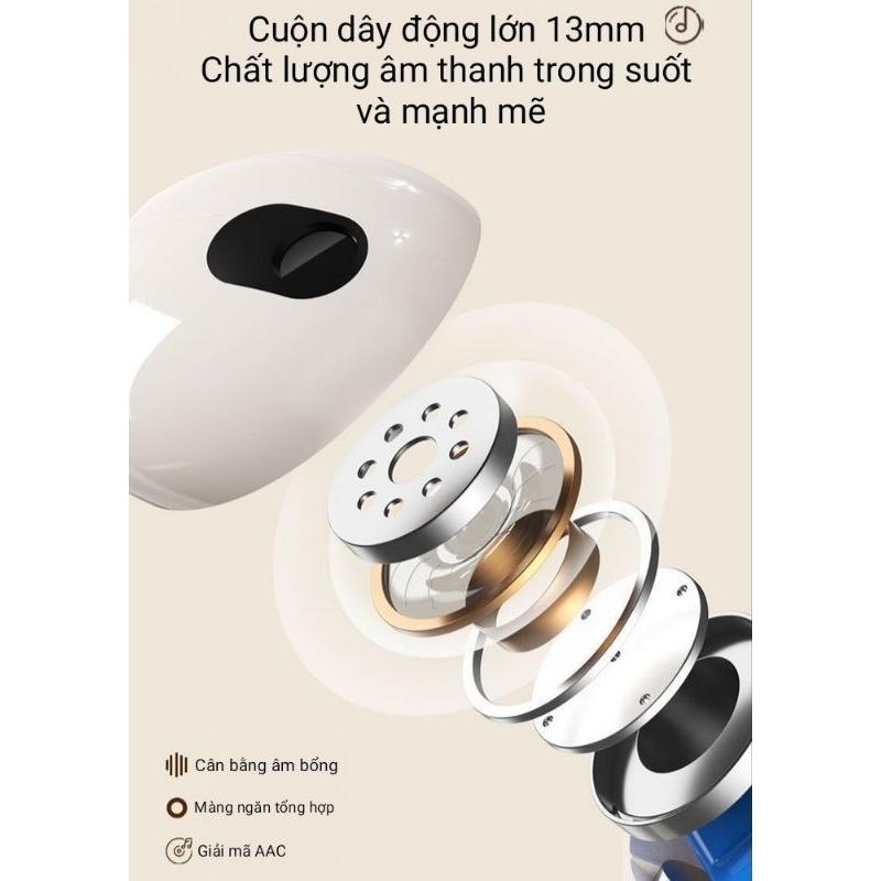 Tai nghe bluetooth không dây Dlsney P99 và M2 chính hang . sang xịn mịn