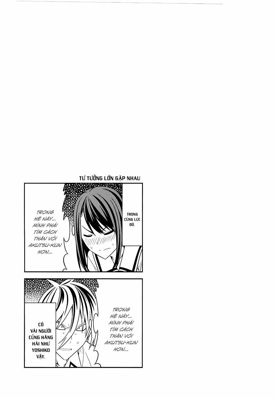 aho girl chapter 38 7