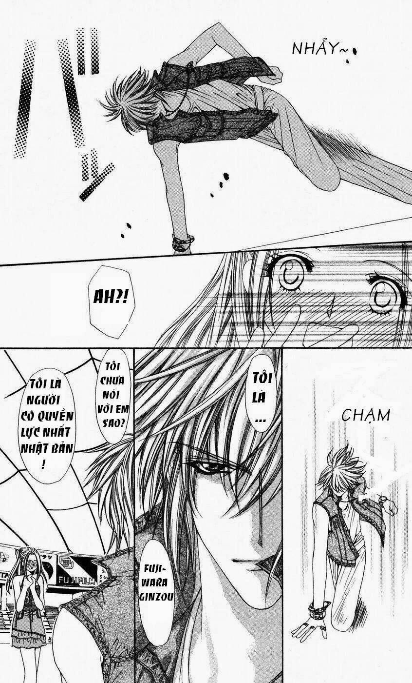 love celeb chapter 2 32