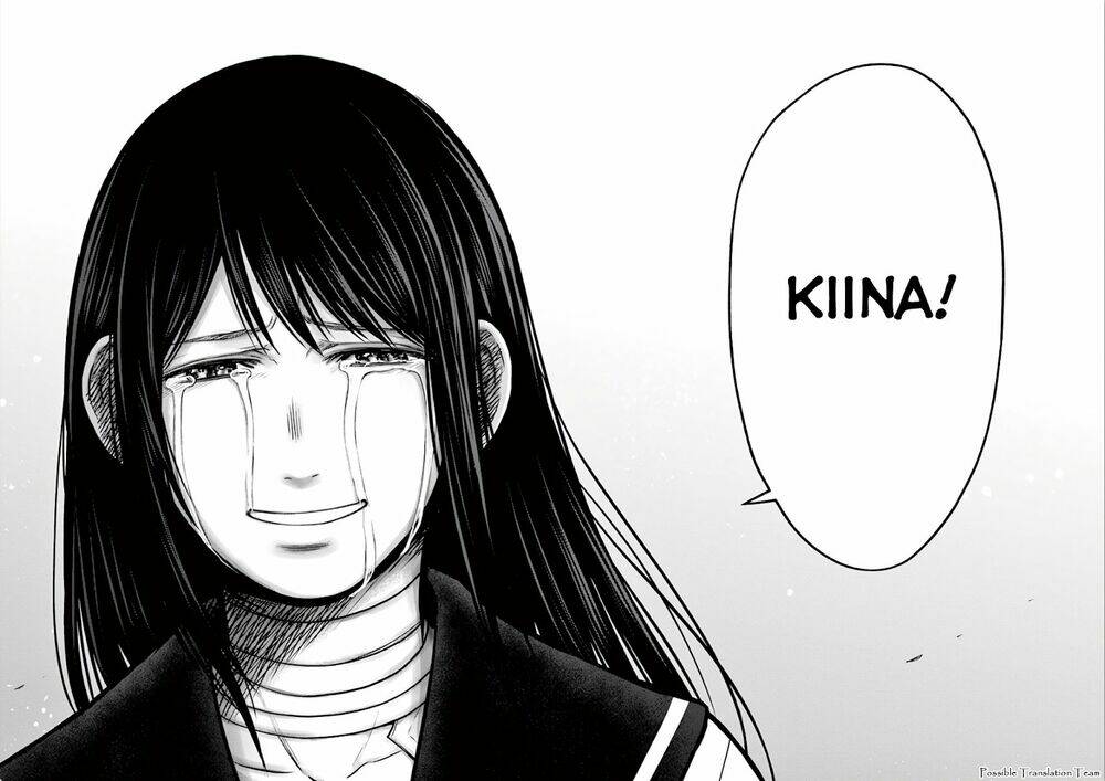 imawa no michi no alice: alice on border road chapter 31 34