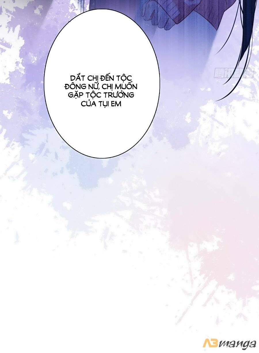 kim ốc tàng kiều chapter 29 32