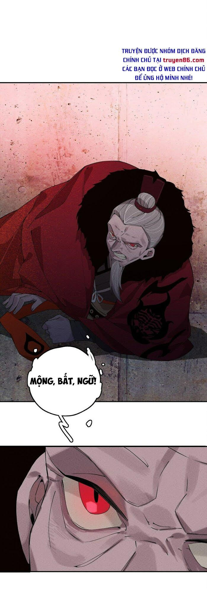 là thánh hoàng chính đạo, ta cưới ma tôn tà đạo？！ chapter 6 75