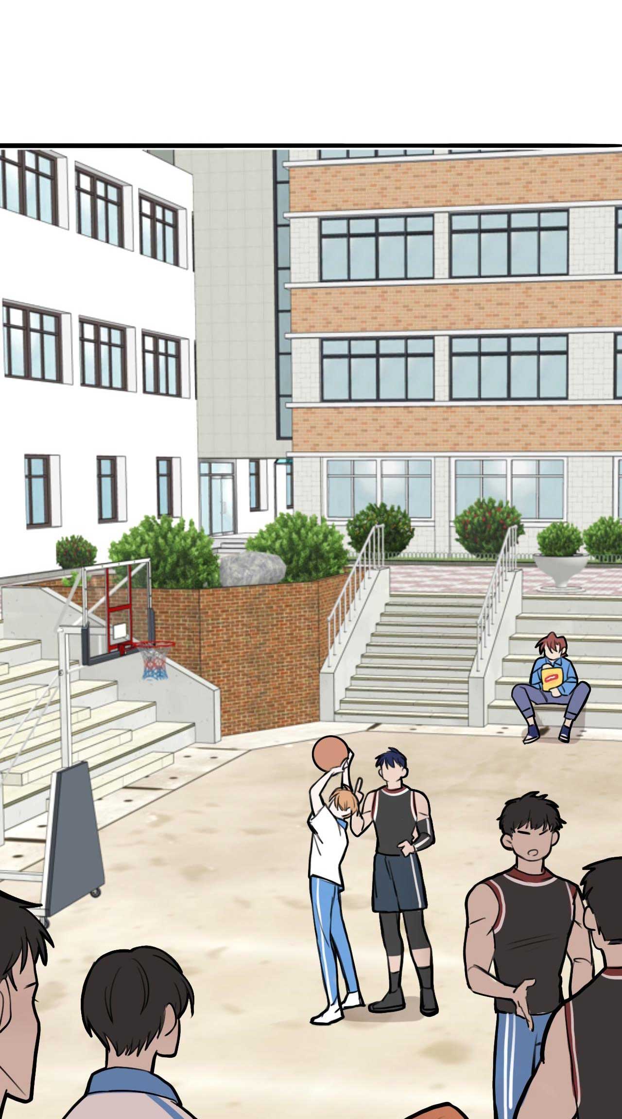 rốt cuộc bé mèo đang nghĩ gì ? chapter 8 1