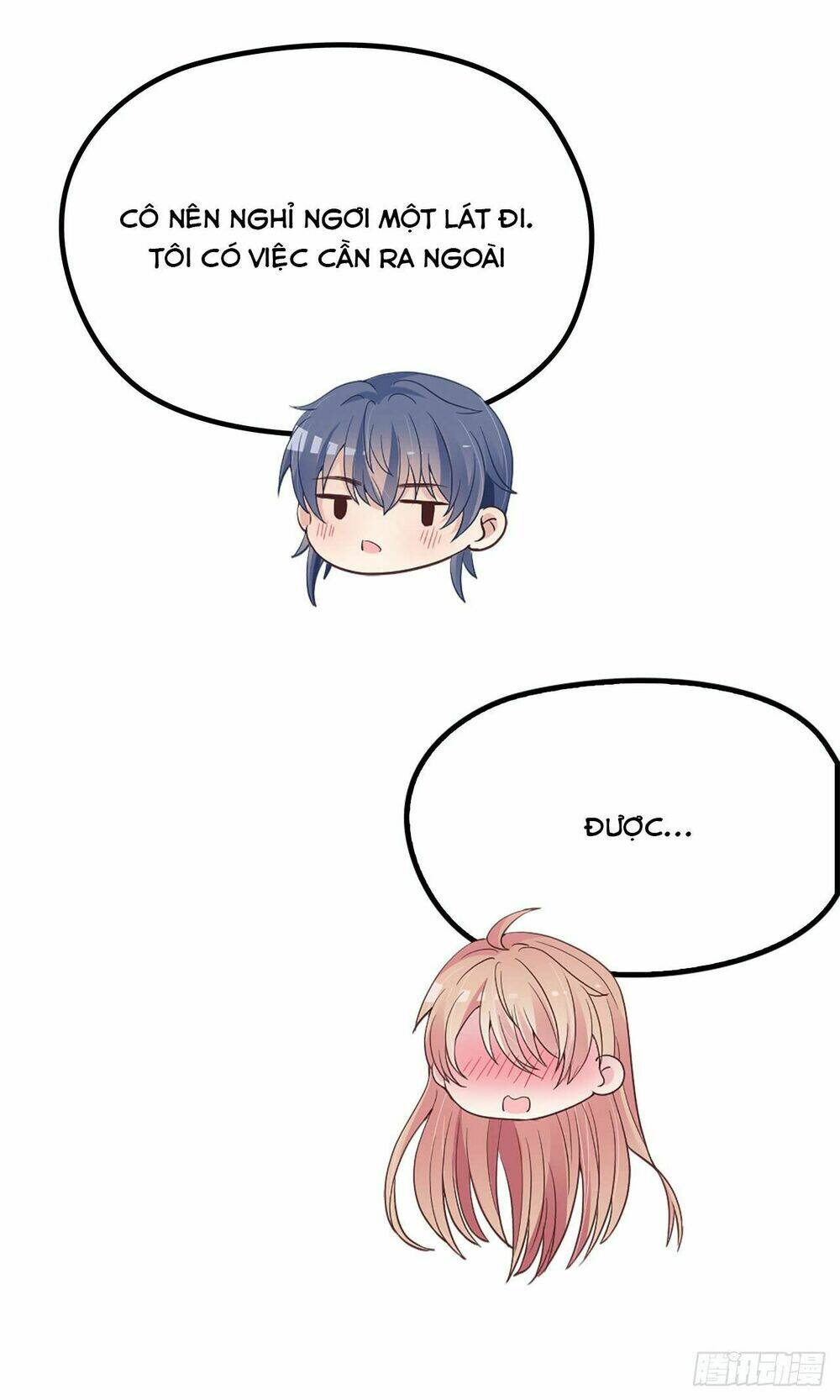 bí mật kết hôn với ảnh đế: vợ ơi đến đây tấn công đi nào chapter 24 38