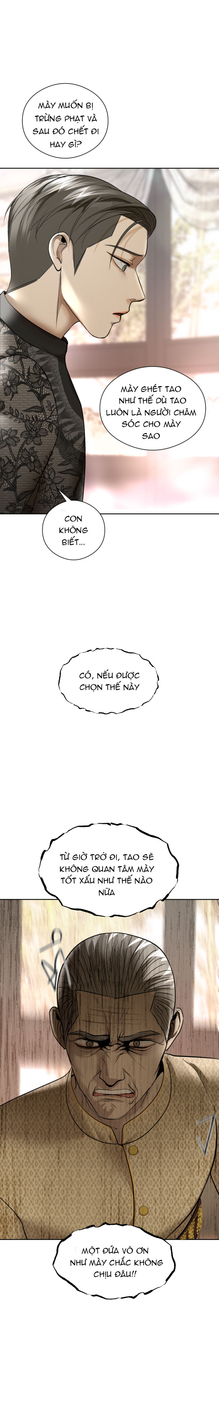 tôi là công tử đẹp nhất xiêm chapter 19 49