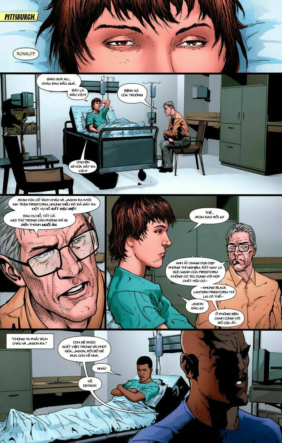 brightest day chapter 3 8