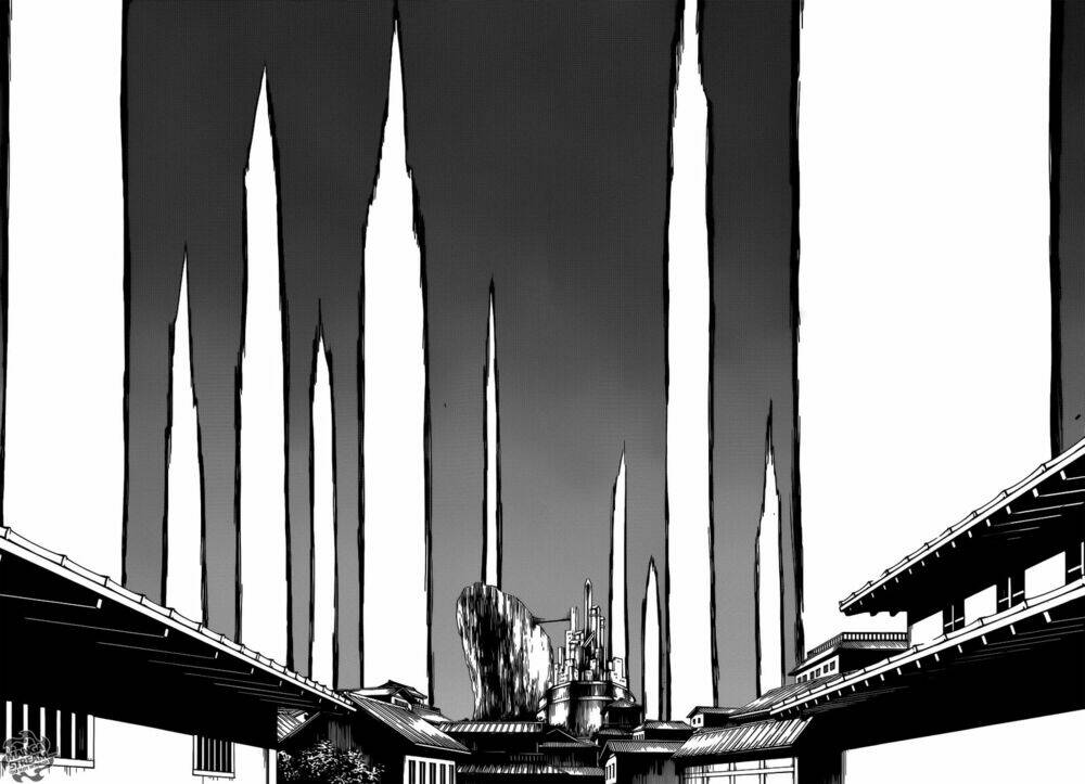 thần chết ichigo chapter 494 5