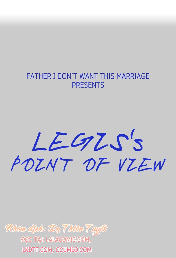 cha, con không muốn kết hôn đâu chapter 49 74