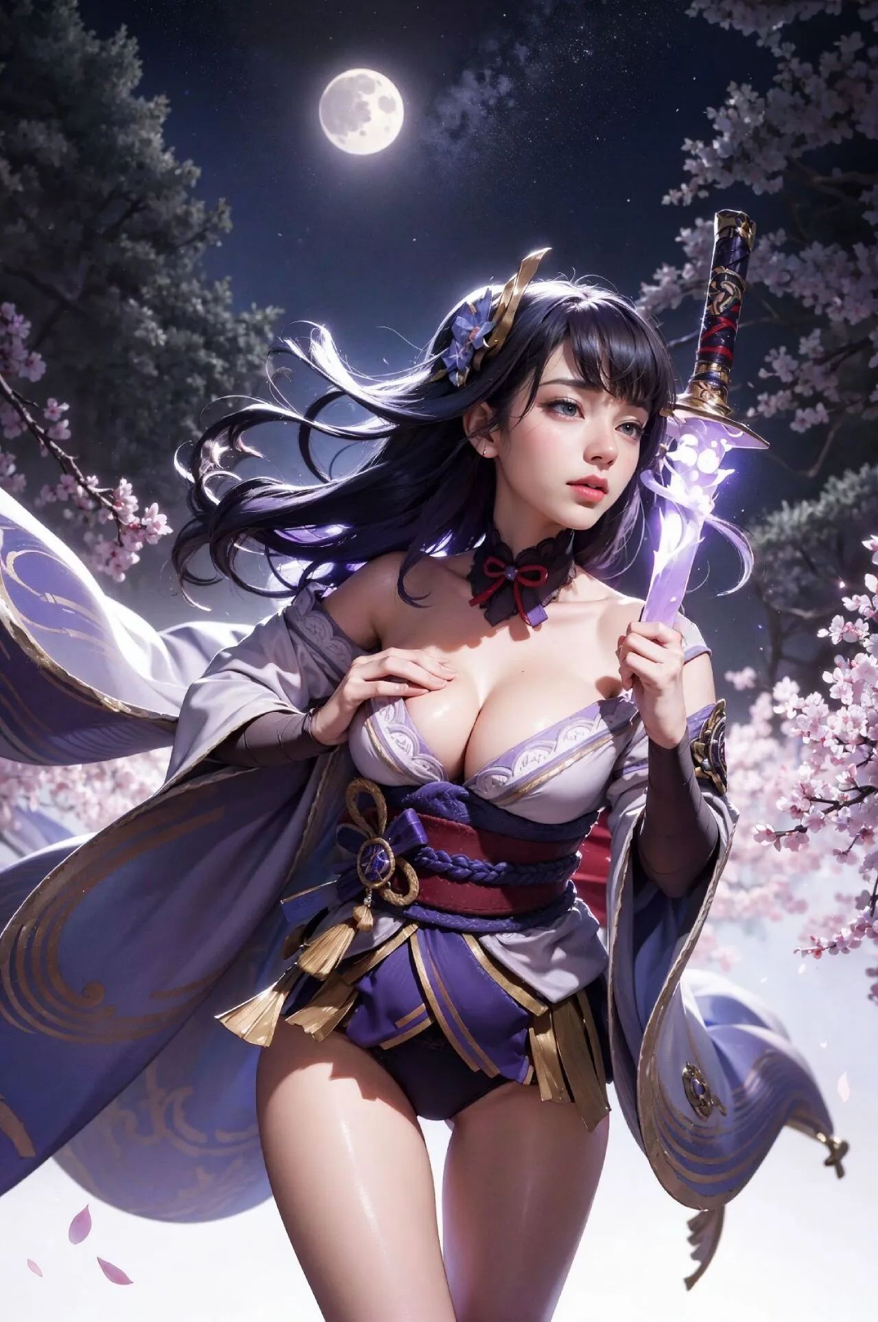 artist ai generated chapter 406 3