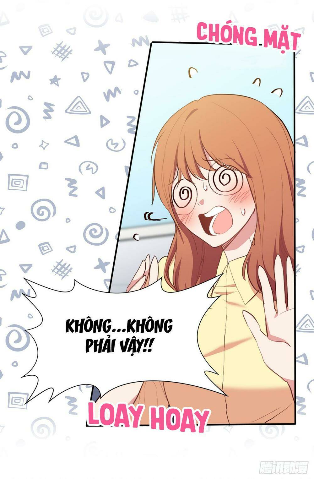 acup tiên sinh chapter 55 18