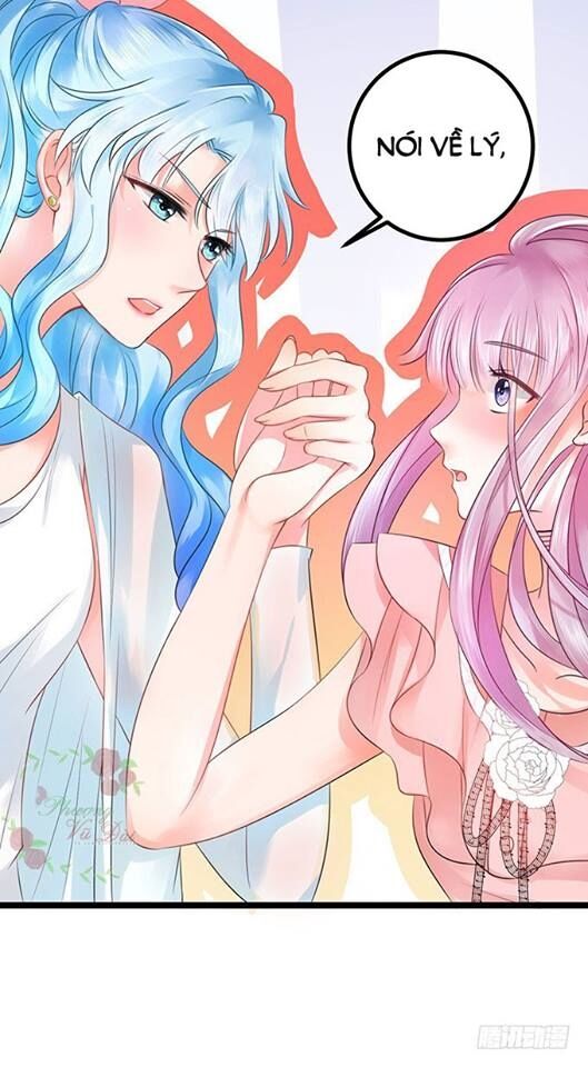 luyến đường thời quang chapter 20 29