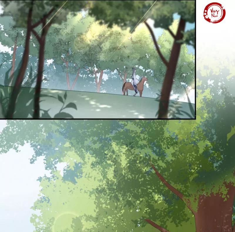 vương gia không thể trêu chapter 40 37