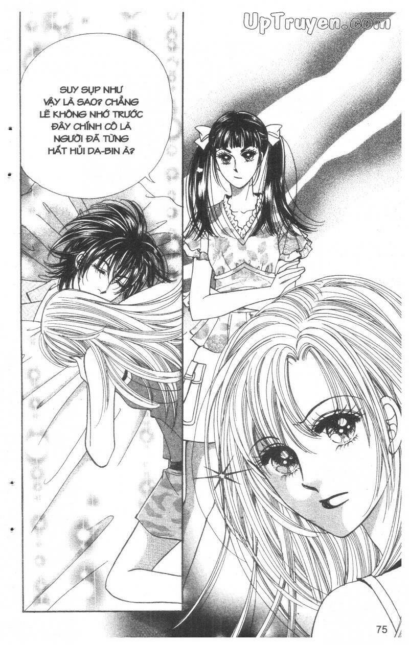 người yêu hoa chapter 7 75