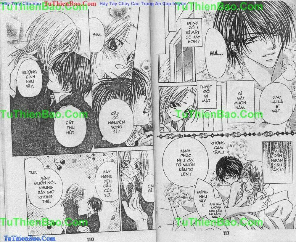 lovey dovey chapter 2 52