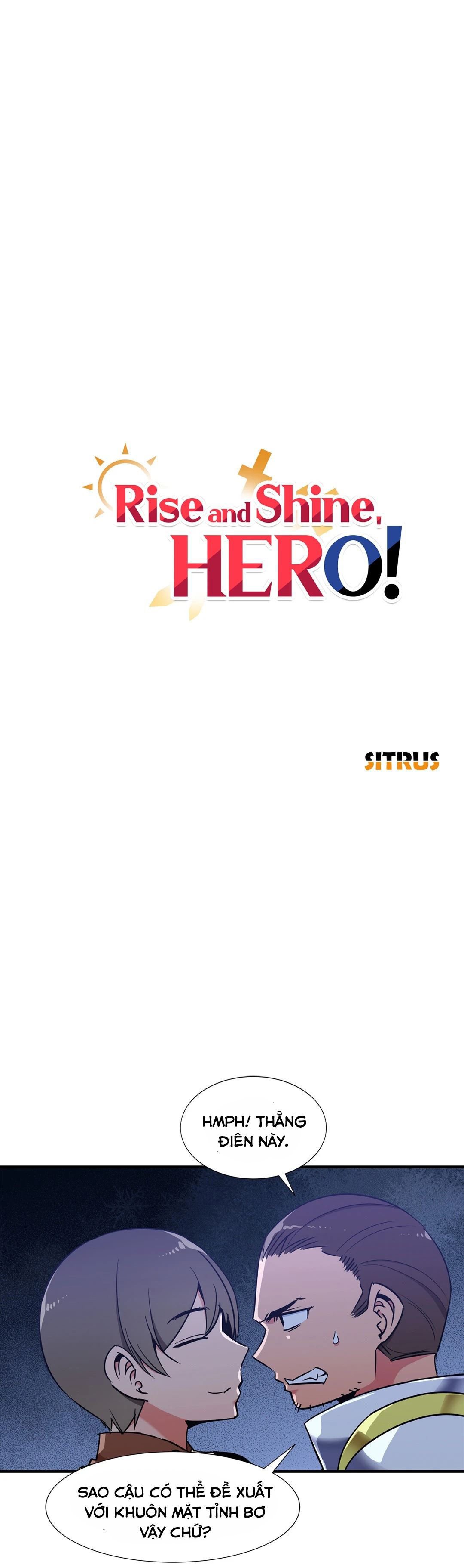 chiến binh sáng giá nhất chapter 53 1