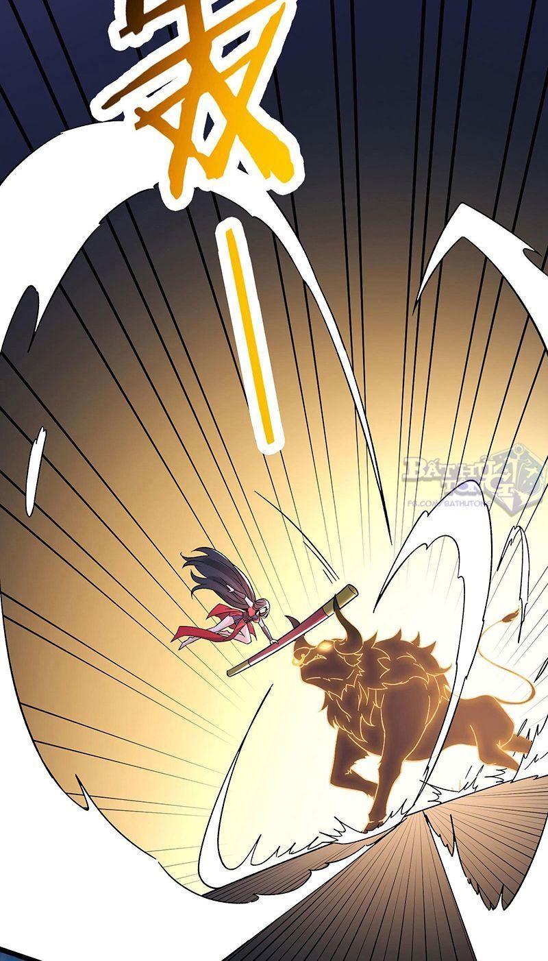 đồ đệ ta toàn là nữ ma đầu chapter 62 6