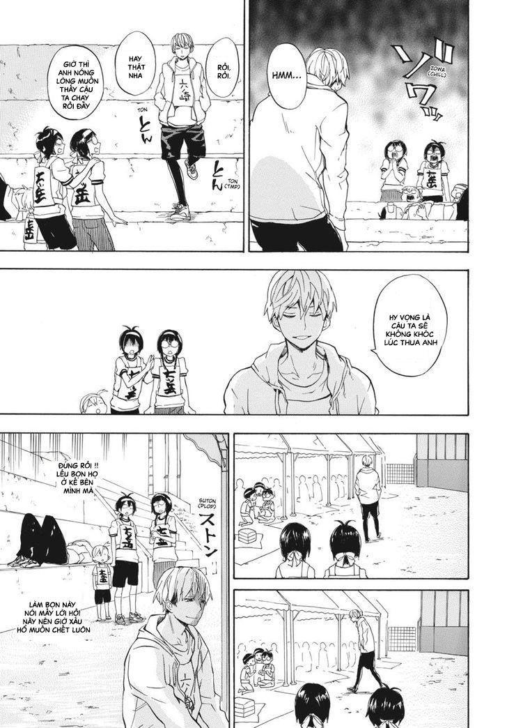 barakamon chapter 74 20