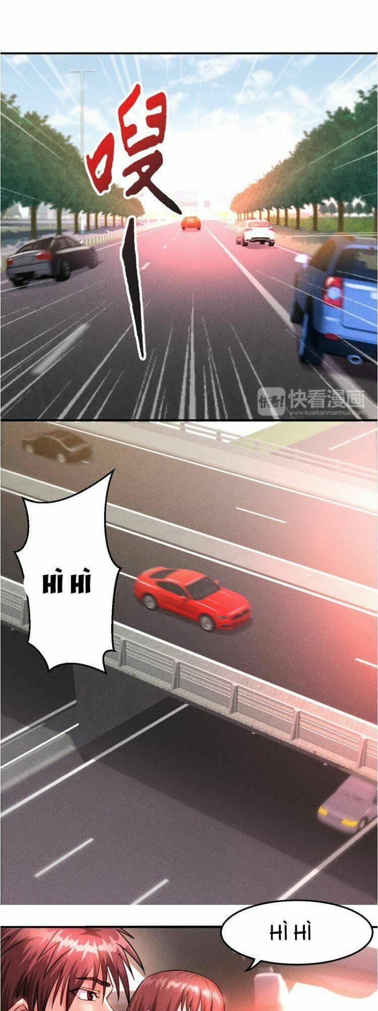 cao thủ cận vệ của nữ chủ tịch chapter 3 25