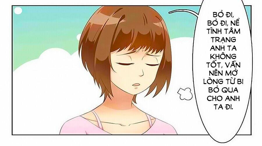 cô vợ bé nhỏ của boss chapter 19 6