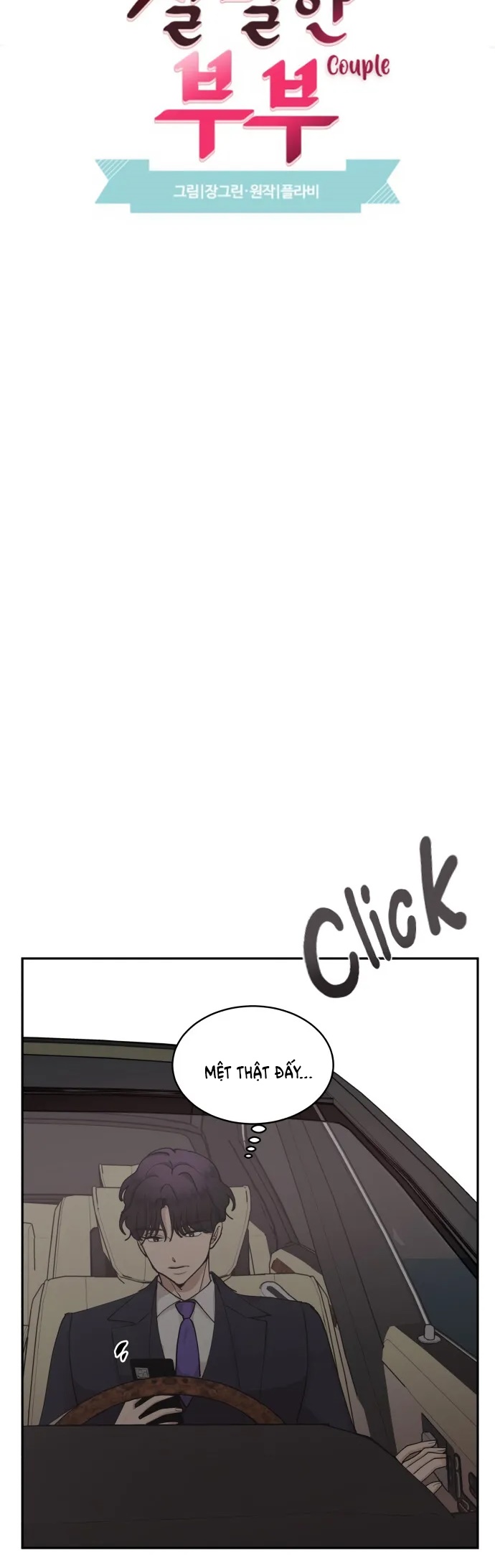 cặp đôi oan gia ngõ hẹp chapter 38 9