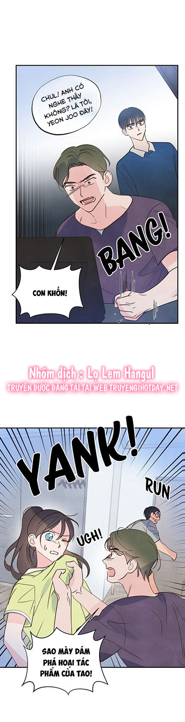 hãy để tôi một mình chapter 72 5