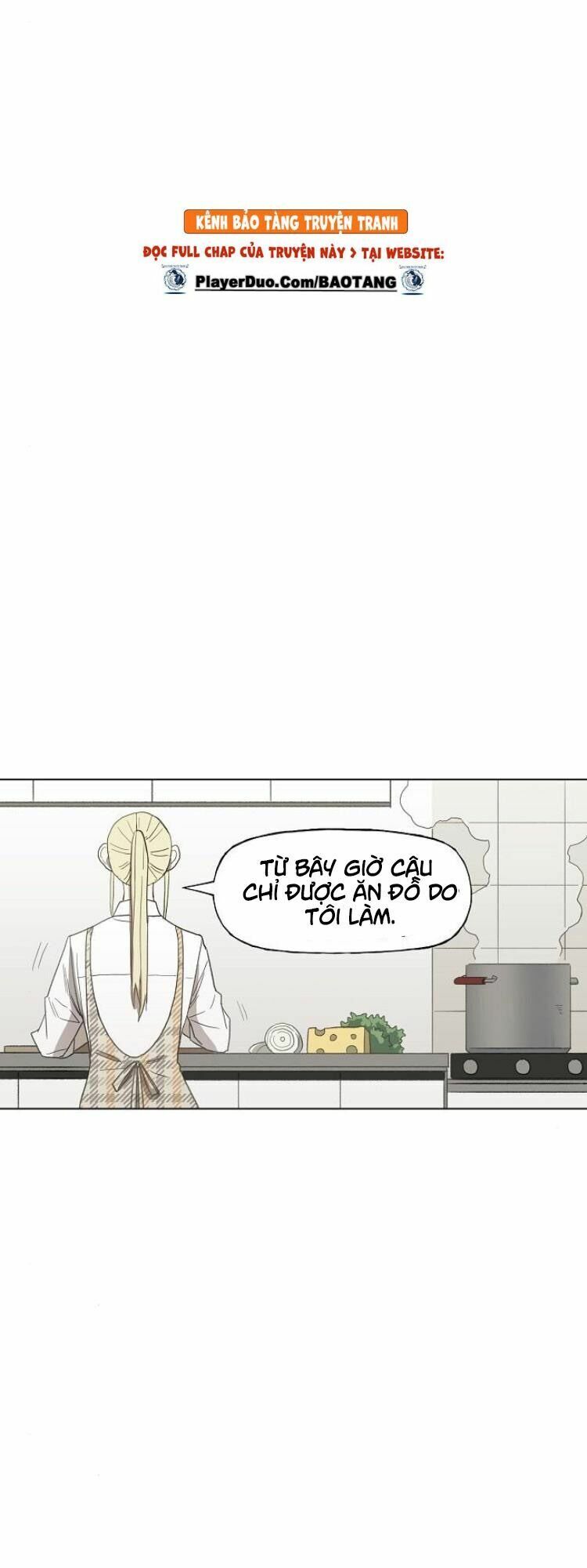 Võ Sĩ Quyền Anh chapter 53 25