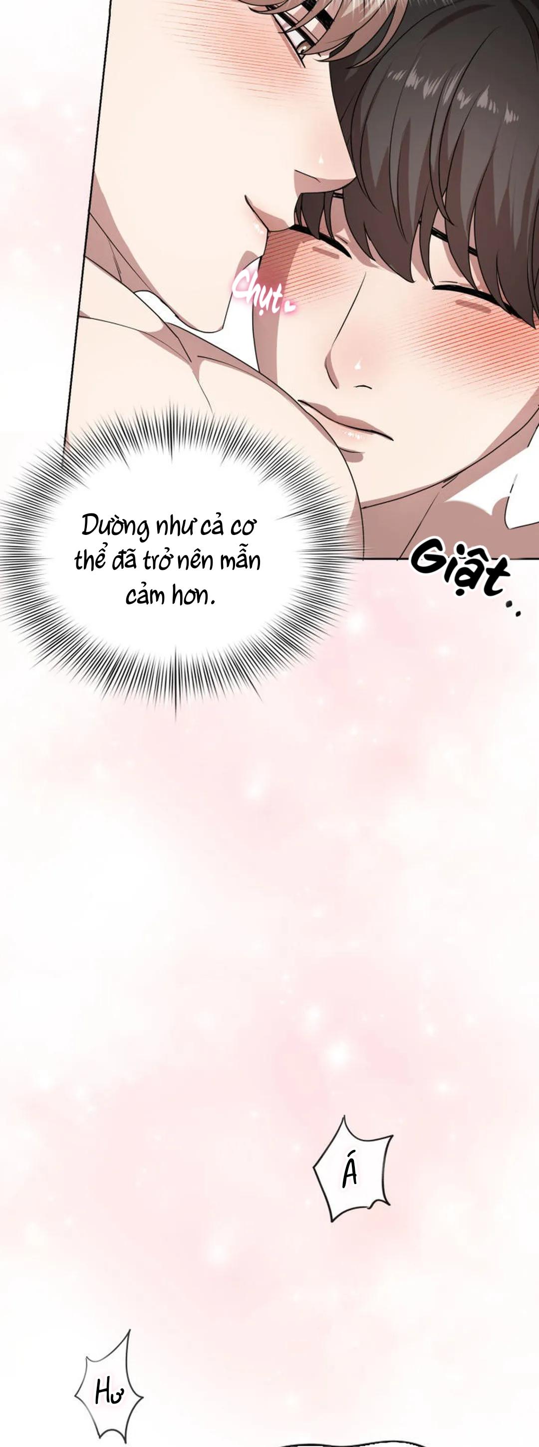 hướng về phía em chapter 13 34