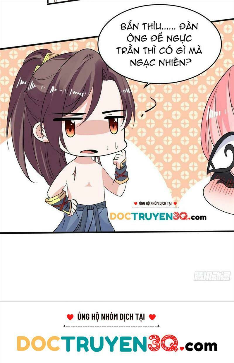 giáng thần chiến ký chapter 98 9