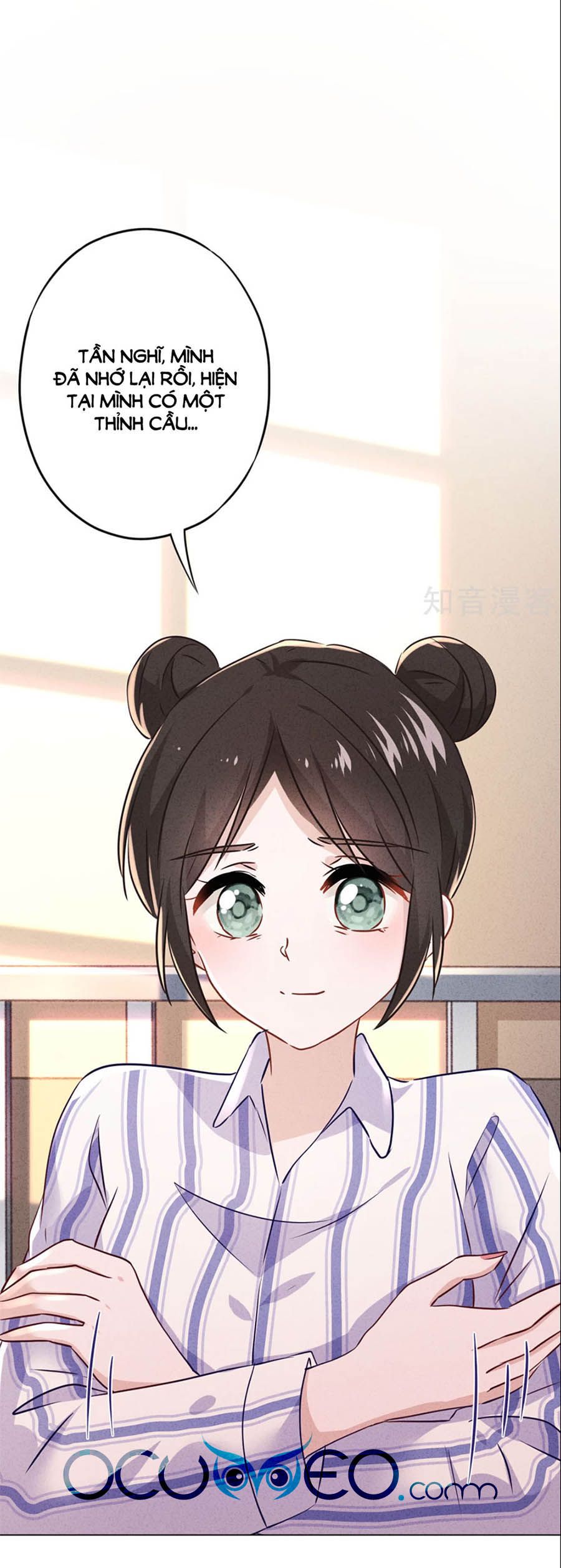 thiếu soái, vợ anh muốn lật trời! chapter 87 12