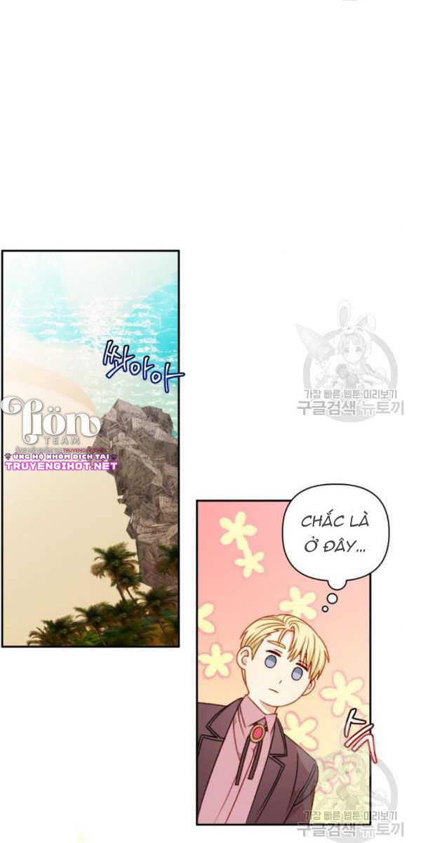 nữ chính muốn tôi trở thành mẹ kế chapter 50.1 20