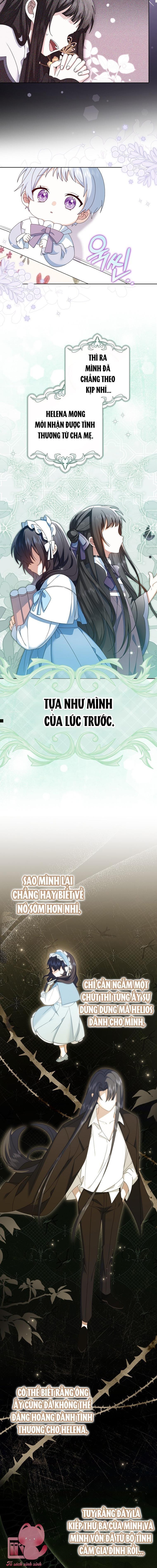 tôi sẽ chiếm lấy ngư trường! chapter 5 7