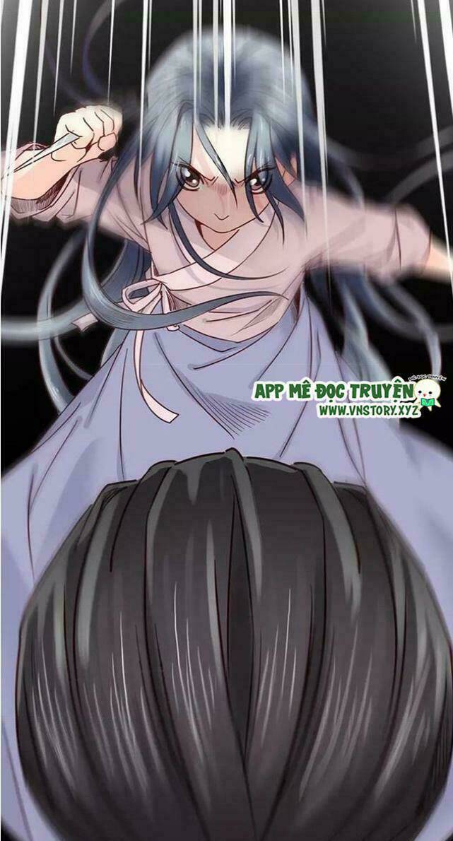 kiều nữ độc phi chapter 5 9