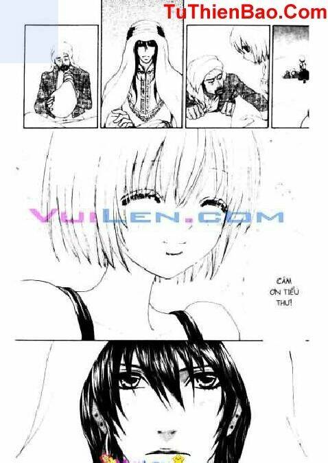 chàng quản gia của bé mei chapter 11 71