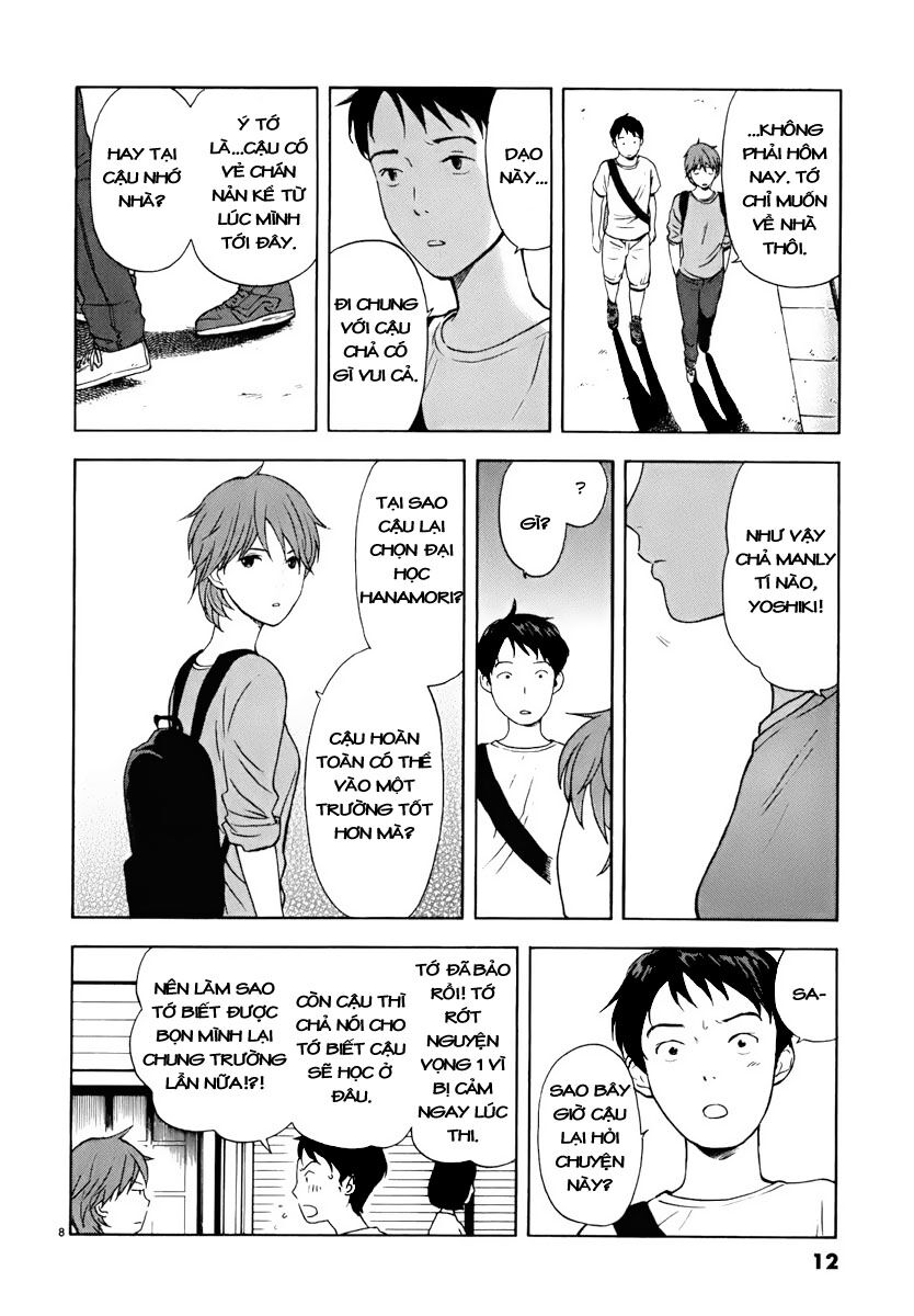 himegoto - juukyuusai no seifuku chapter 1 13