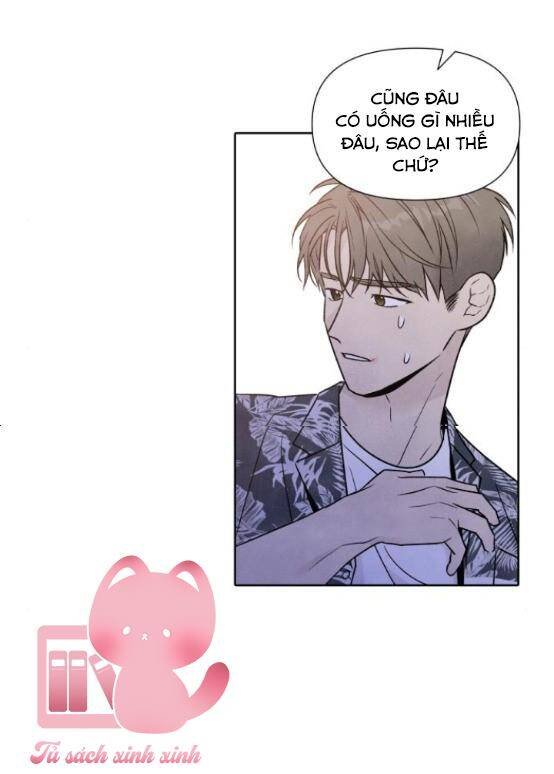 điều khiến tôi quyết tâm muốn chết chapter 46 46