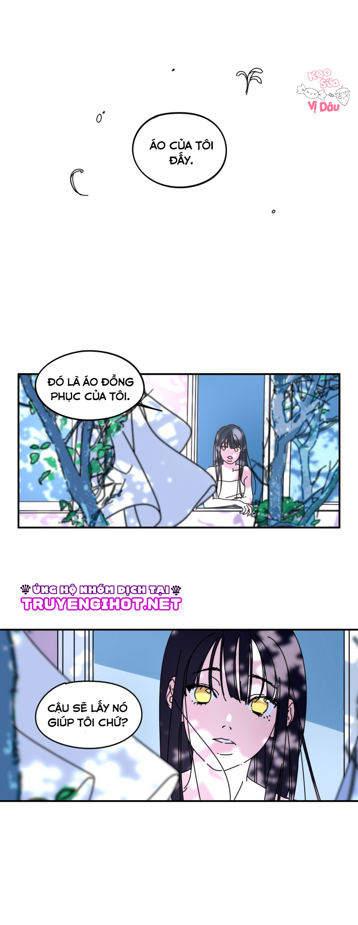 xin chào, mùa hạ chapter 1.2 4