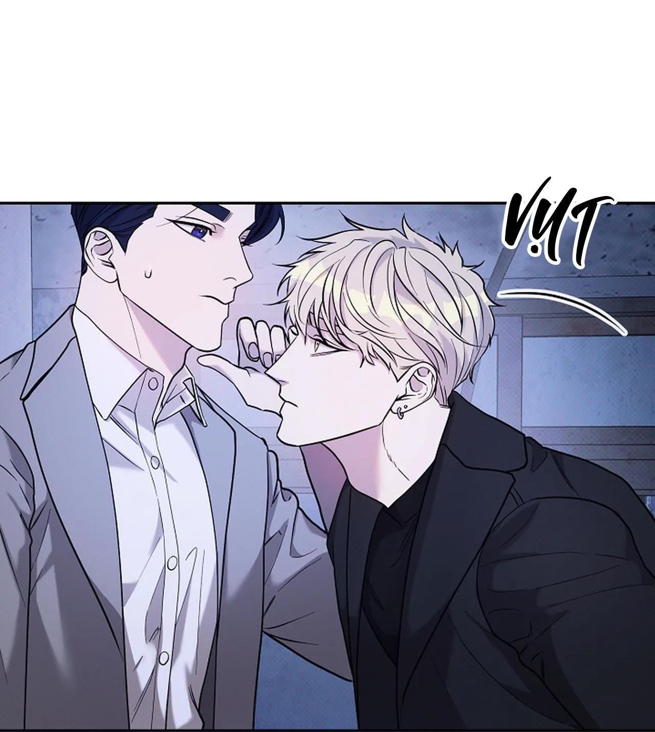 lý do bị loại chapter 3 7