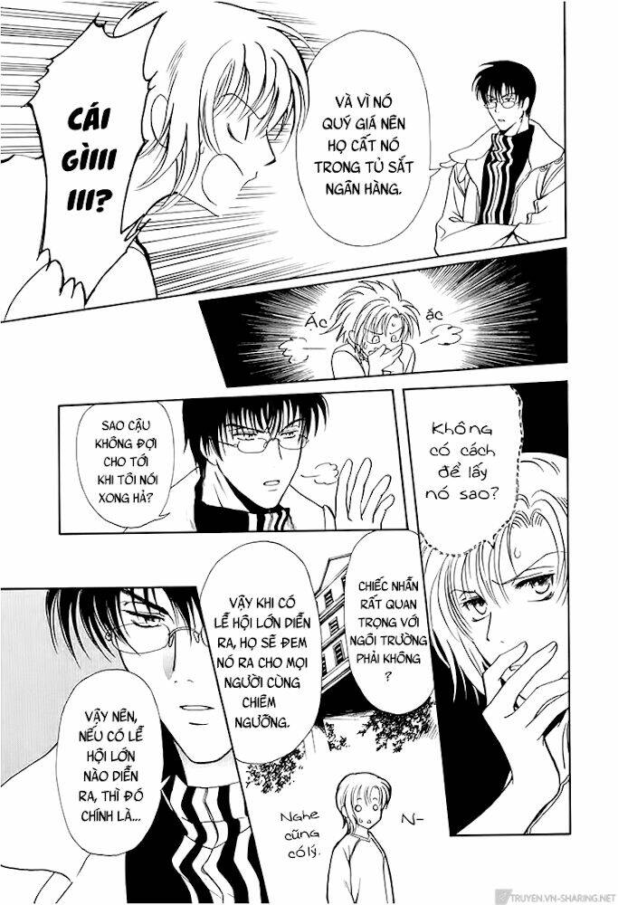 gohou drug chapter 13 17