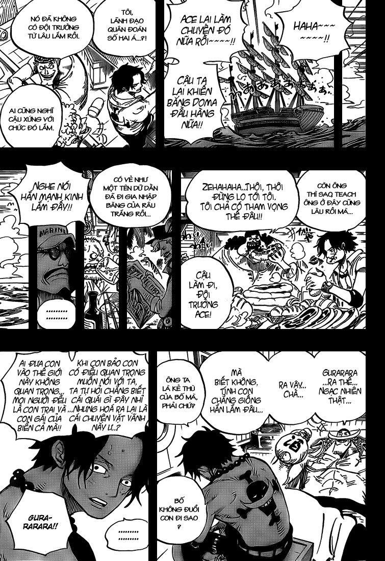 đảo hải tặc - one piece chapter 552 11