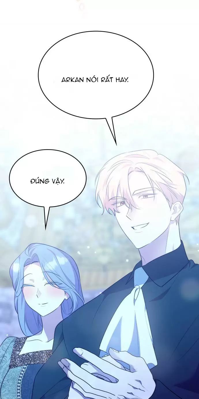 sống trong vườn hoa của công chúa chapter 28 65